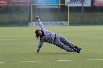 Bild 2 - BL Damen Der Club an der Alster : M�nchener SC : Ergebnis: 1:5